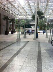 UE Square (D9), Office #460155851